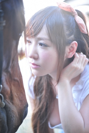 102/04/28 星野優 @ 永安漁港