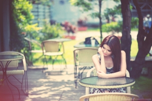 華山午後  +歡歡+