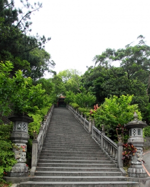 碧山巖-隨手拍