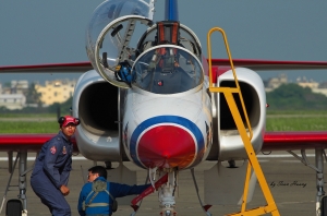 雷虎特技小組Thunder Tiger