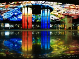 帶我的S95去旅行