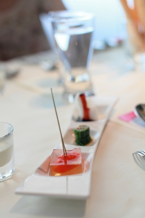 葷食吃太多了嗎？來點素食養生吧《王品-舒果》