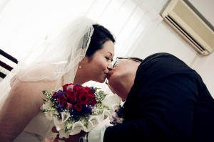 老賊結婚啦！恭喜恭喜.