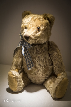 隨手打兩隻熊....