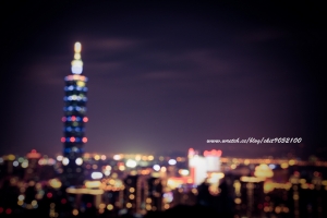 台北101