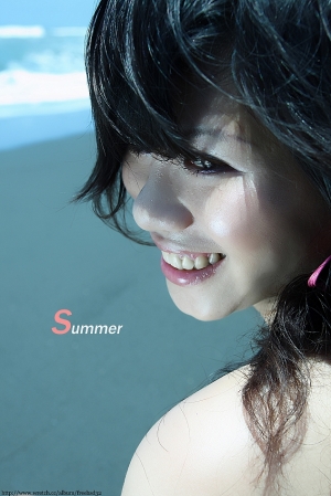 旗津-Rocker