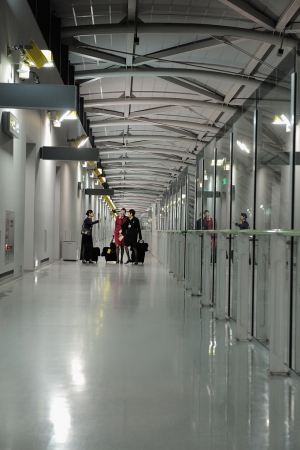 大阪京都自主行：嵐山 - 雜工