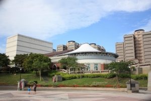 新手試拍"風景篇"