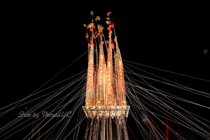 頭城搶孤－上半場