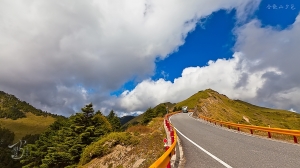 合歡山 2011/10/26 by 守豐