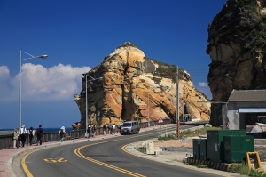 (chujy) 磺山, 野柳, 和平島(下)