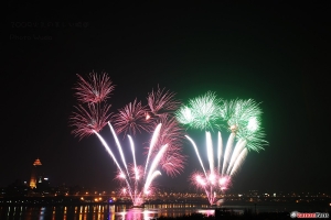 2009火気の美しい瞬間