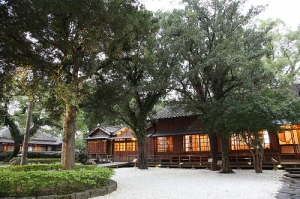 宜蘭設治紀念館