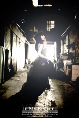 電影風格-克菈爾