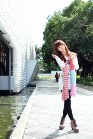 2012.02.04 希希 (IN 美術館)