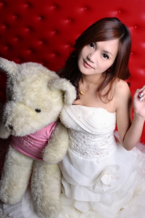 不小心遇到的珊珊(輔導級)