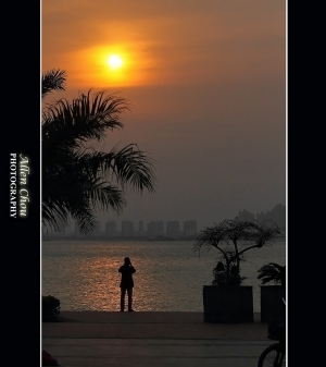 走走拍拍 有拍就貼