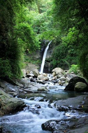 2011.07.09拉拉山~小烏來
