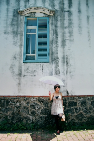 【燦夏 ＊風萎 】