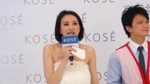 2012.06.30 高絲漢字大使南區初賽選拔