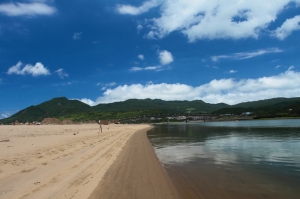 2011福隆沙雕