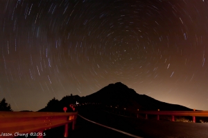 今夜星光多美好...(第一次搖黑卡)
