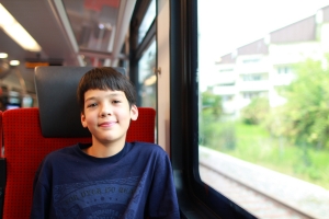 瑞士旅遊遊記分享 part2