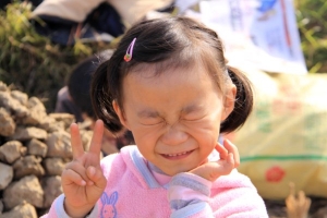 小孫子菜園炕土窯記