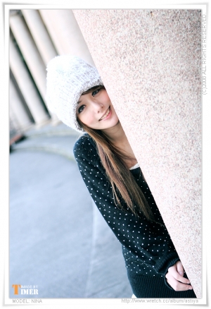 NINA(小布)-水博館