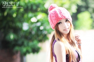 SweeT。ViNNY