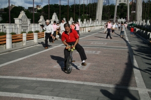 陀螺達人？(上)