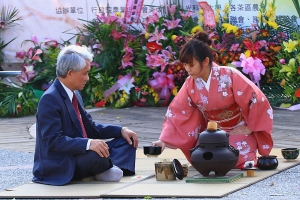 台中Wang~~茶花..(再賞)