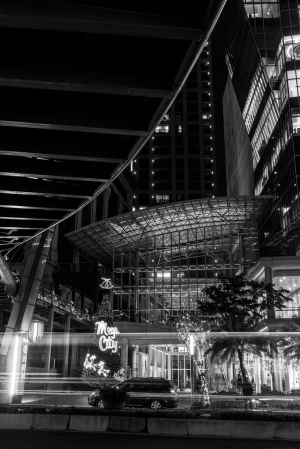 New Taipei City Hall X'mas