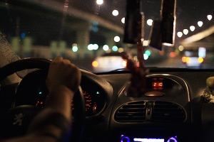 宜蘭　頭城日出