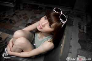 。。。Minna 清淡廢墟風。。。