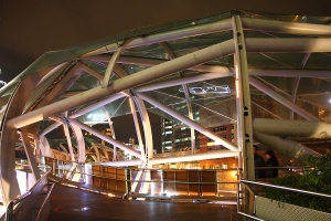 光影流轉‧板橋遊龍