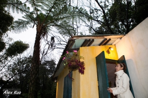 包子＠蒙馬特咖啡之四