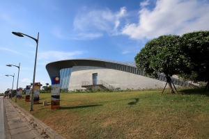 (chujy) 八里十三行博物館