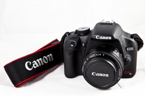 Canon X3+50mm f1.8