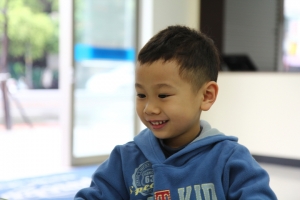 下雨天何處去,大魯閣練球、敗家去