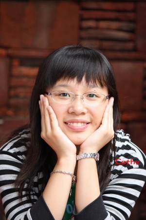 可愛麻豆