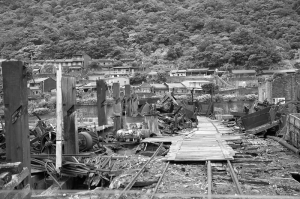 猴硐-與女王遊貓咪村