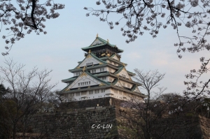 2016日本關西賞櫻行