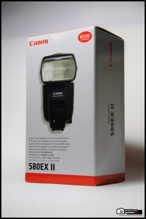 580EXII