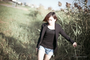 人像創作-Chi Ting Chiu