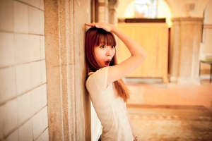 女王系列35-- 北投遊(下)