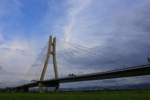 (6D)新北大橋試拍&nbsp;&nbsp; 24-70 f4