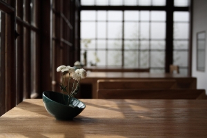 北投文物館