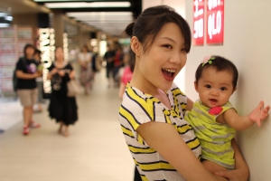 勤美誠品綠園道一日遊 24mm f1.4