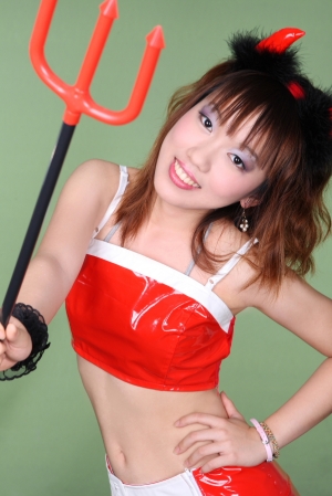 淨雯棚拍